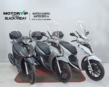 Kymco People S 200 * PROMO BLACK FRIDAY