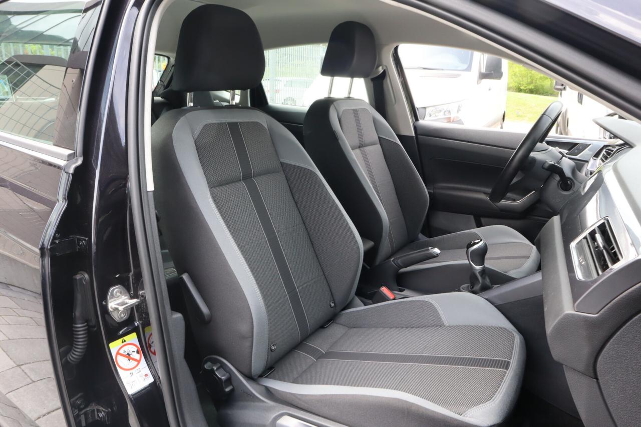 Volkswagen Polo 1.0 Tsi 95 CV MATRIX ACC KEYLESS