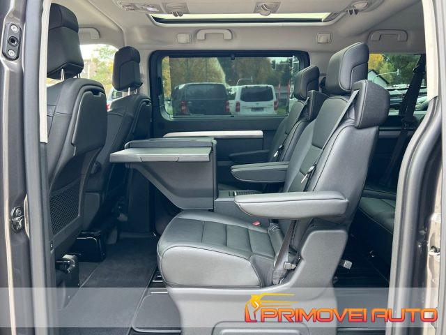 TOYOTA Proace Verso 2.0D 180 CV L2 D Executive