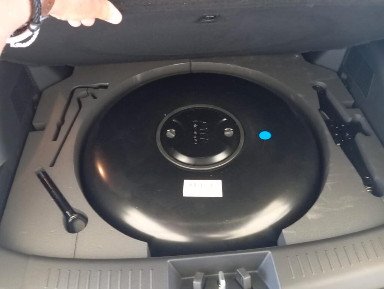 Dr 5.0 DR Motor dr 5.0, 1.5 turbo Gpl 155cv cvt