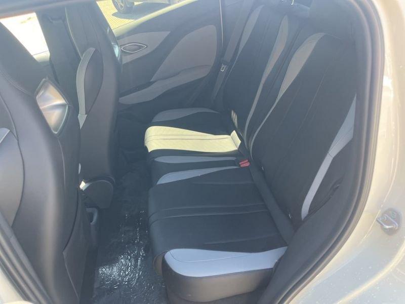 BYD Dolphin Surf Comfort