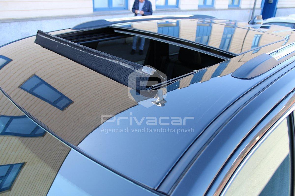 JEEP Grand Cherokee 3.0 V6 CRD 250 CV Multijet II Overland