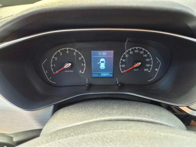 EVO Evo5 1.5 Turbo Bi-fuel GPL