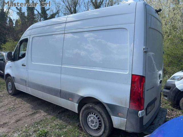 MERCEDES-BENZ Sprinter eSprinter - 4 batterie tg : GL405PL