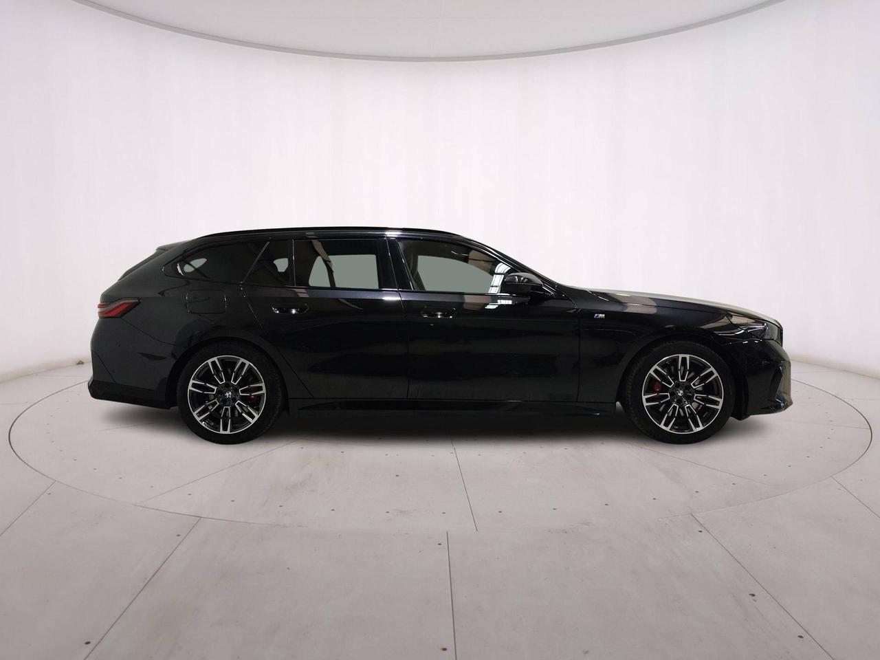 BMW Serie 5 520d xDrive Touring 48V MSport Pro