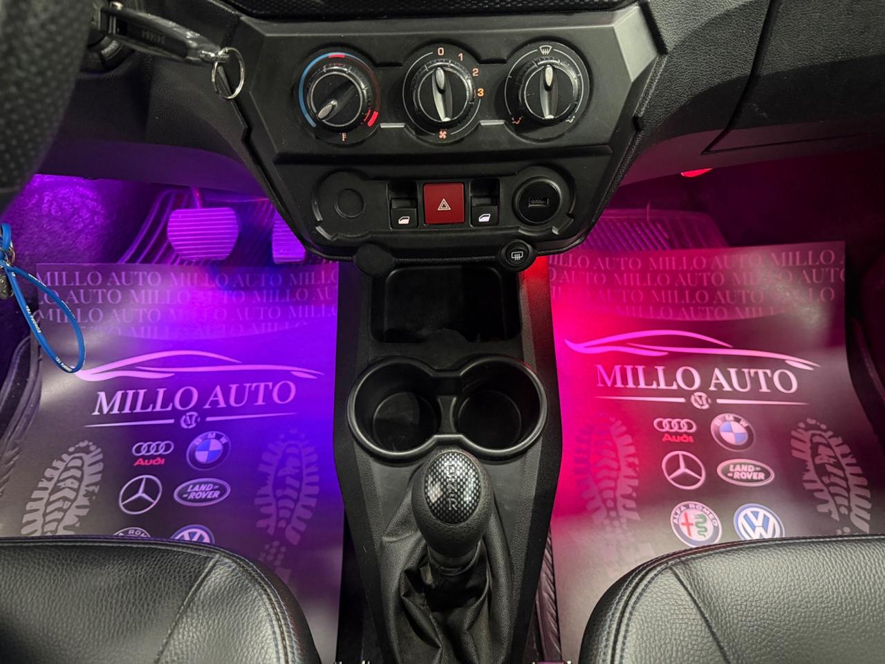 Aixam 50cc Coupe GTI Emotion