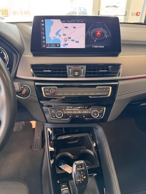 Bmw X2 xDrive20d Msport-X 2019 *FULL OPT*