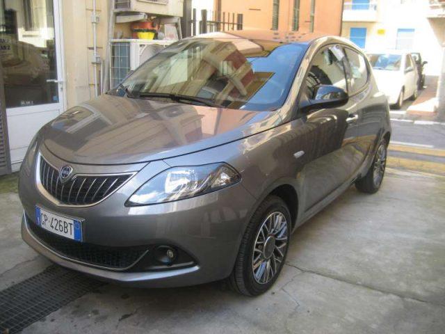 LANCIA Ypsilon 1.0 FIREFLY 5P HYBRID GOLD PLUS