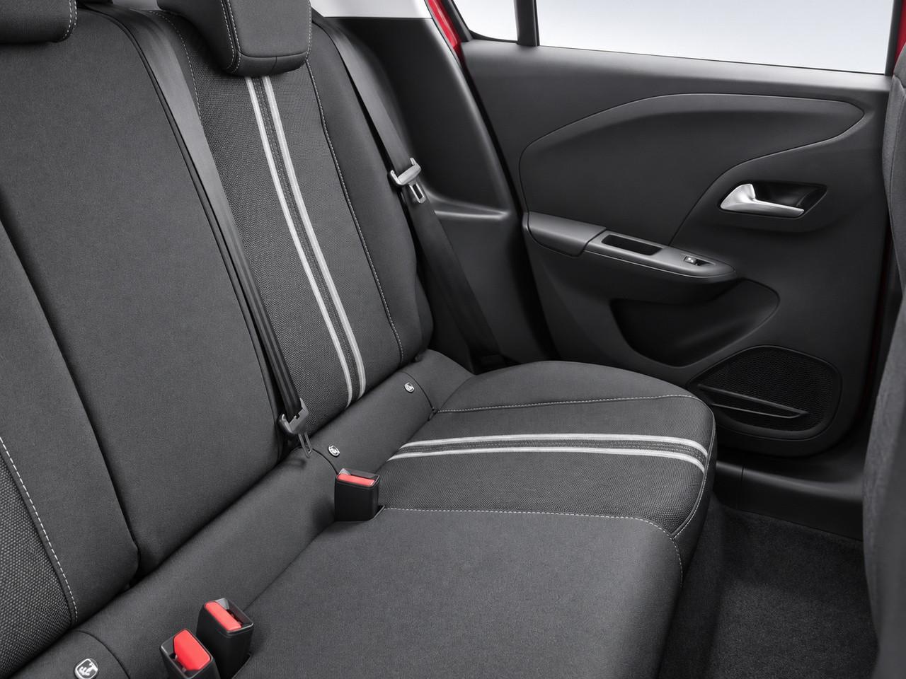OPEL Corsa VI 2023 - Corsa 1.2 GS s&s 100cv at8