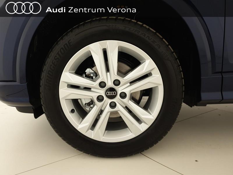 30TDI 116CV Business Advanced