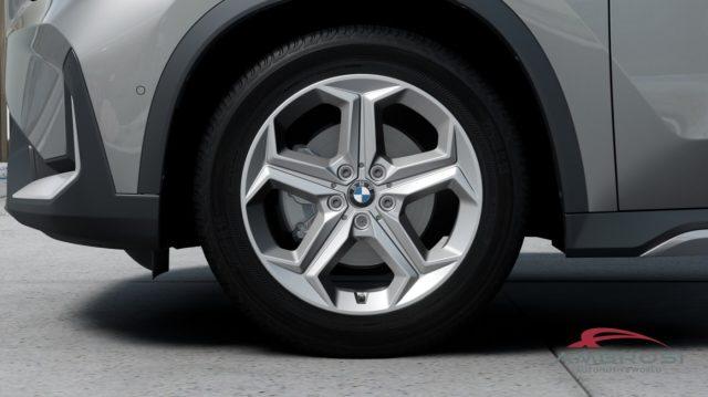 BMW X1 sDrive18d Xline Premium Package