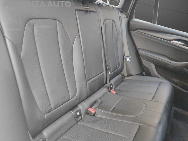 BMW X3 xDrive20d 48V Msport.CERCHI 19.LED.