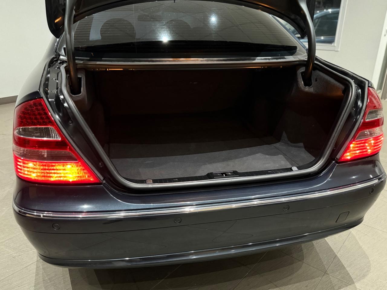 Mercedes-benz E 320 CDI Cv204/Kw150 Gommata Revisionata