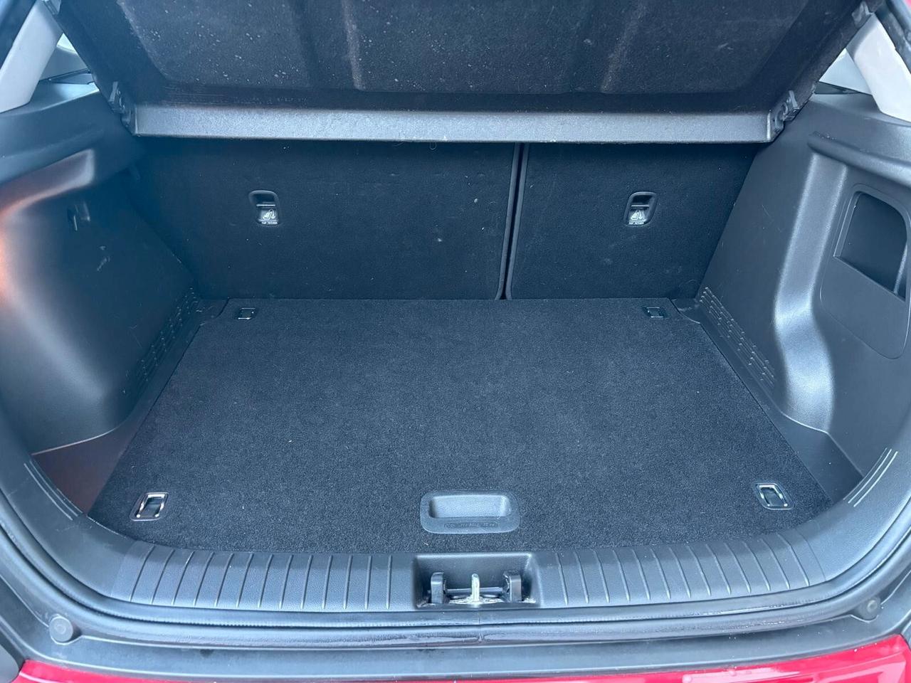 Hyundai Kona 1.0 T-GDI Xpossible - 2017