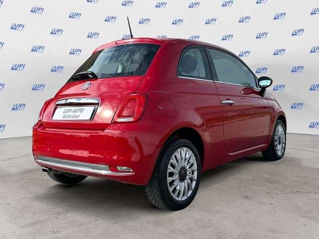 Fiat 500 1.3 mjt Lounge 95cv