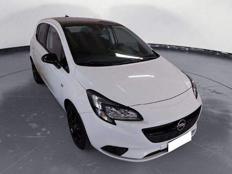 Opel Corsa 5 Porte 1.2 b-Color