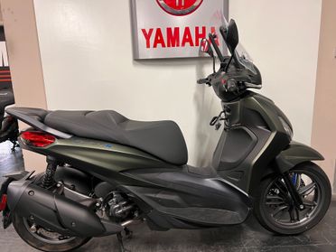 Piaggio Beverly 310 S HPE