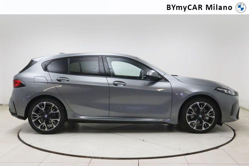 BMW Serie 1 118 d MSport DCT