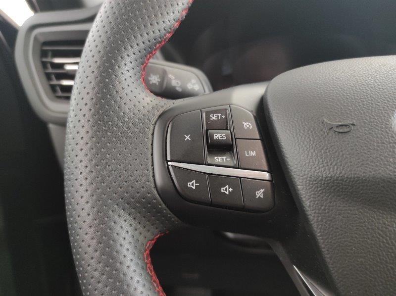 FORD Kuga 3ª serie - Kuga 2.0 EcoBlue 120 CV aut. 2WD ST-Line