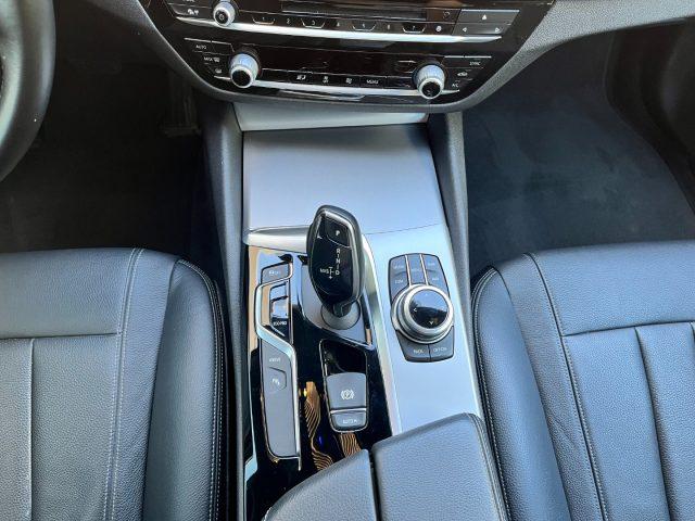 BMW 530 e Iperformance Business Aut.