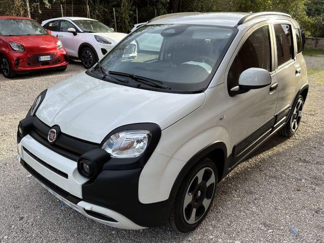 FIAT Panda 1.0 FireFly S&S Hybrid Pandina NUOVO