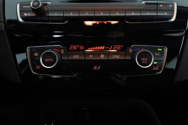 BMW X2 X2 sDrive18d Business-X