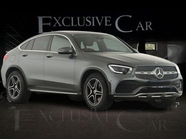 MERCEDES - GLC - 200 d 4Matic Business