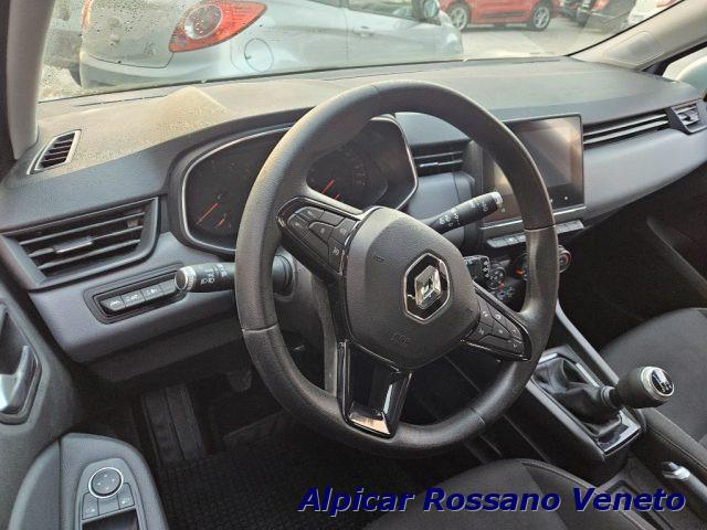 RENAULT Clio TCe 100 CV 5 porte Business