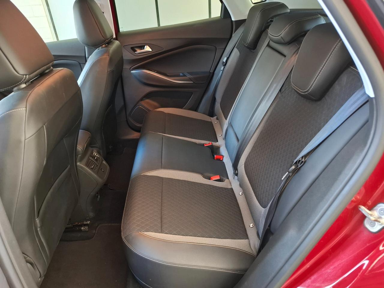 Opel Grandland X 1.6 Hybrid Plug-in aut. AWD Ultimate