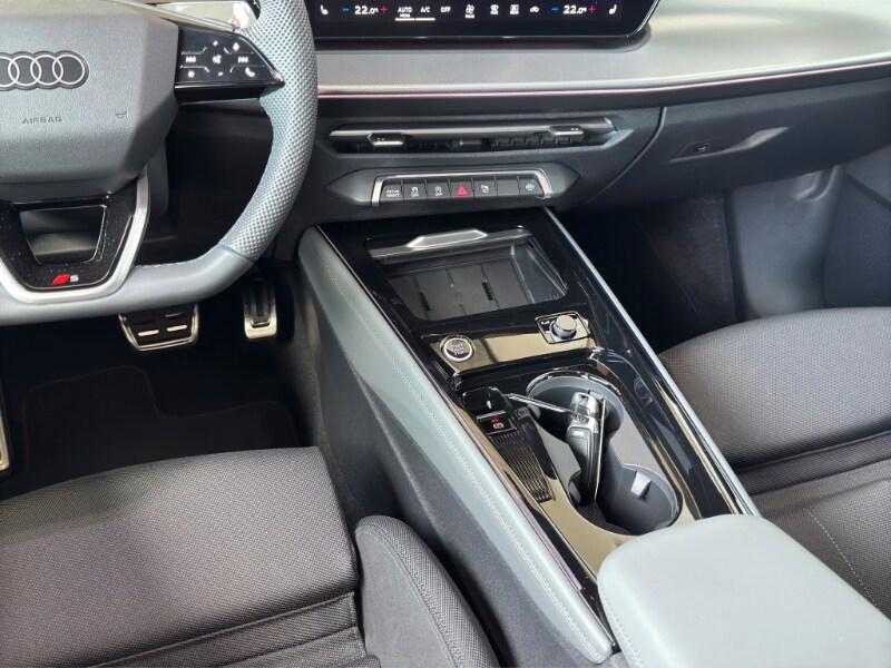 AUDI Q3 3ª serie Q3 TFSI 110 kW mHEV S tronic ...