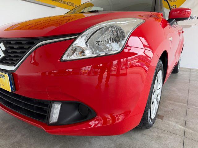 SUZUKI Baleno 1.2 Dualjet NEOPATENTATI / PREZZO REALE