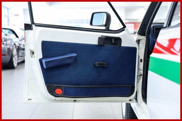 CITROEN Visa Chrono ITALIANA - TARGHE ORIGINALI - CONSERVATA