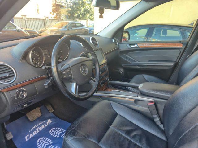 MERCEDES-BENZ GL 320 CDI cat Sport 7