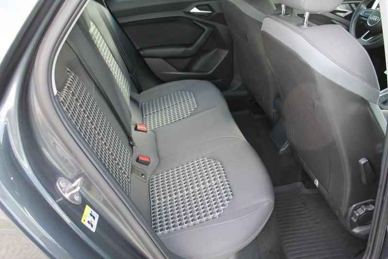 Audi A1 Sportback 30 TFSI S tronic Admired