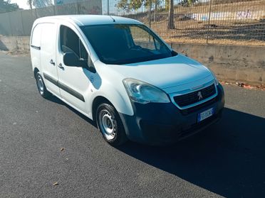 Peugeot Partner BlueHDi 100 L2 Furgone Pro