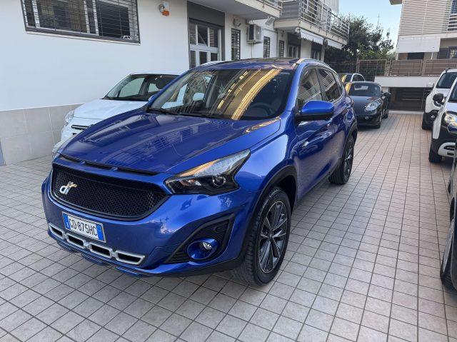 OTHERS-ANDERE OTHERS-ANDERE DR Automobiles DR F35 1.5 turbo Gpl 149cv dct