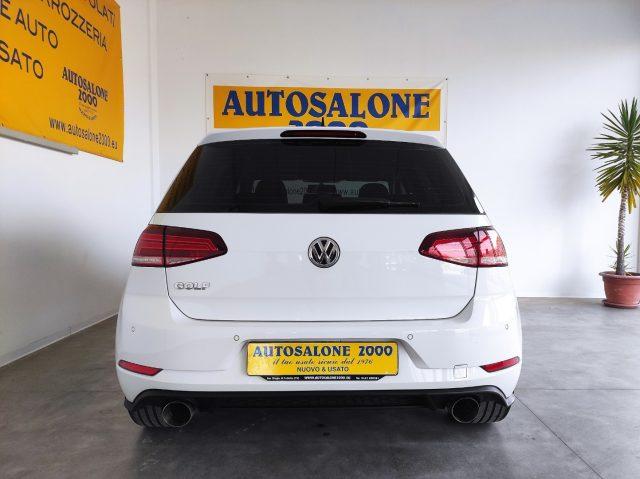 VOLKSWAGEN Golf 1.0 TSI 115 CV 5p. Sport SCARICHI/ADAPTIVE CRUISE