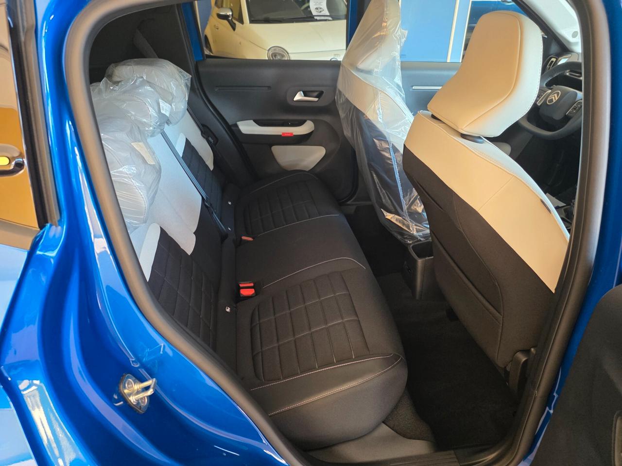 CITROEN C3 Turbo 100 S&S Max KM 0