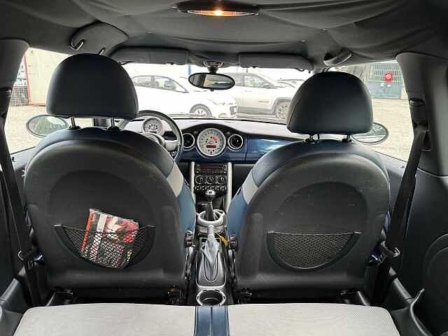 MINI Mini Mini 1.6 16V Cooper