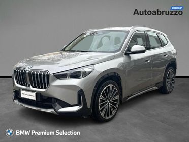 BMW X1 23 d Mild Hybrid 48V X-Line Edition Signature xDrive DCT
