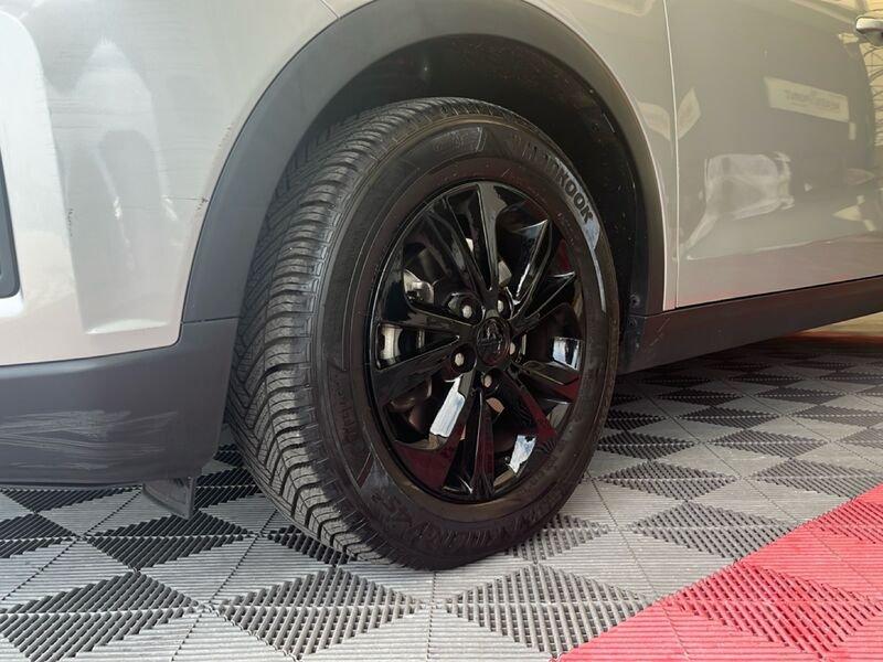 SsangYong Tivoli 1.6 E-XDI Exclusive