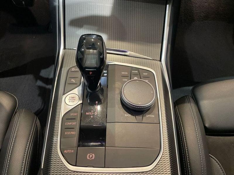 BMW Serie 3 320d mhev 48V Msport auto