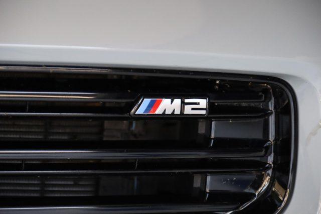 BMW M2 M2