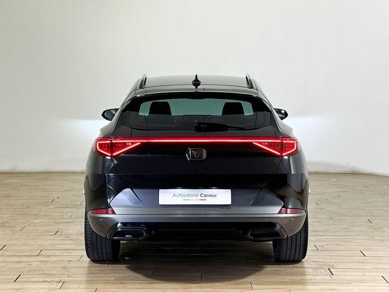 CUPRA Formentor Formentor 1.5 tsi 150cv dsg