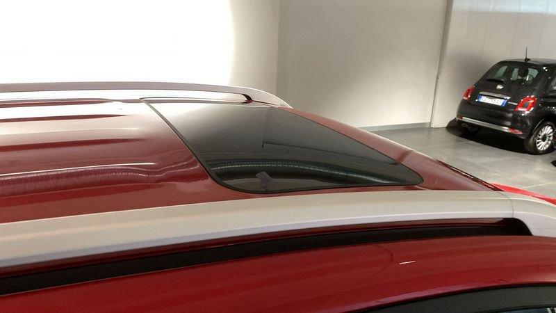 DR AUTOMOBILES dr 4.0 1.5 Bi-Fuel GPL