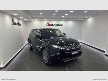 LAND ROVER RR Evoque 2.0D L.Flw 150 CV S