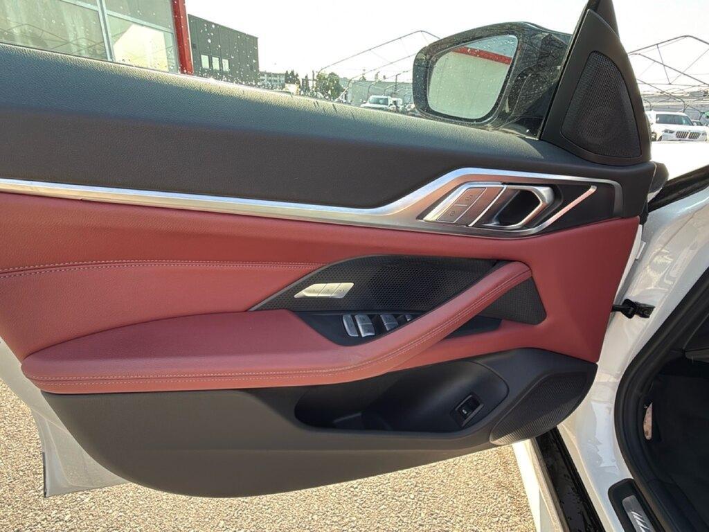 BMW i4 M 50 Sport Auto