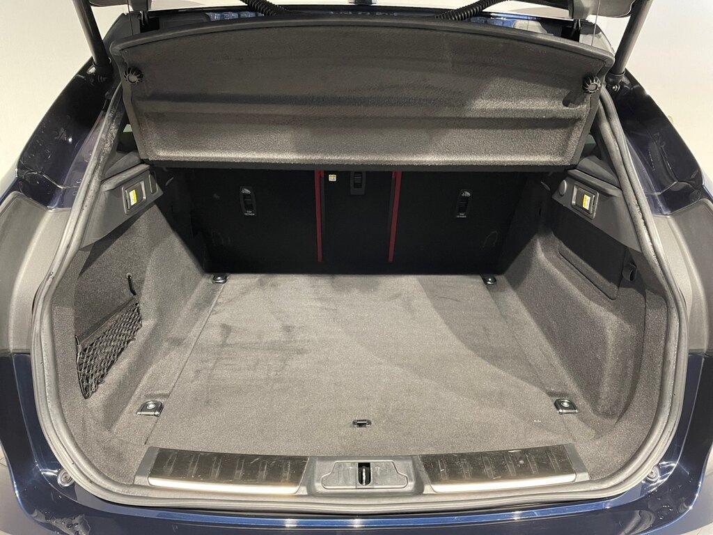 Jaguar F-Pace R-Dynamic Black awd 204cv