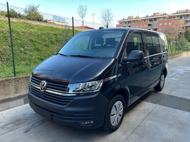 VOLKSWAGEN Caravelle 2.0 TDI 150CV DSG PC Comfortline