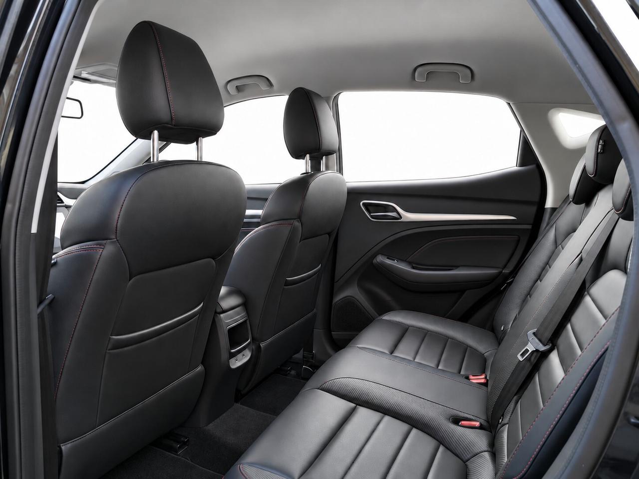 Mg ZS 1.5 VTi-tech Luxury